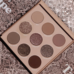 9-Pan Palette - ColourPop