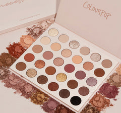 Bare Necessities - ColourPop