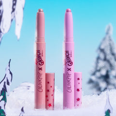 Liked Christmas a Lot… - ColourPop