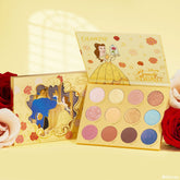 Beauty and the Beast - ColourPop
