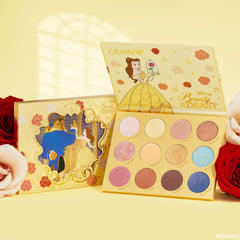 Beauty and the Beast - ColourPop