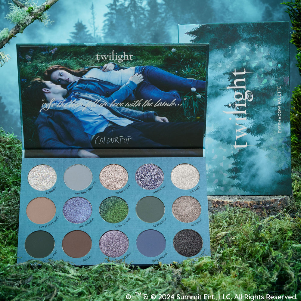 Twilight - ColourPop
