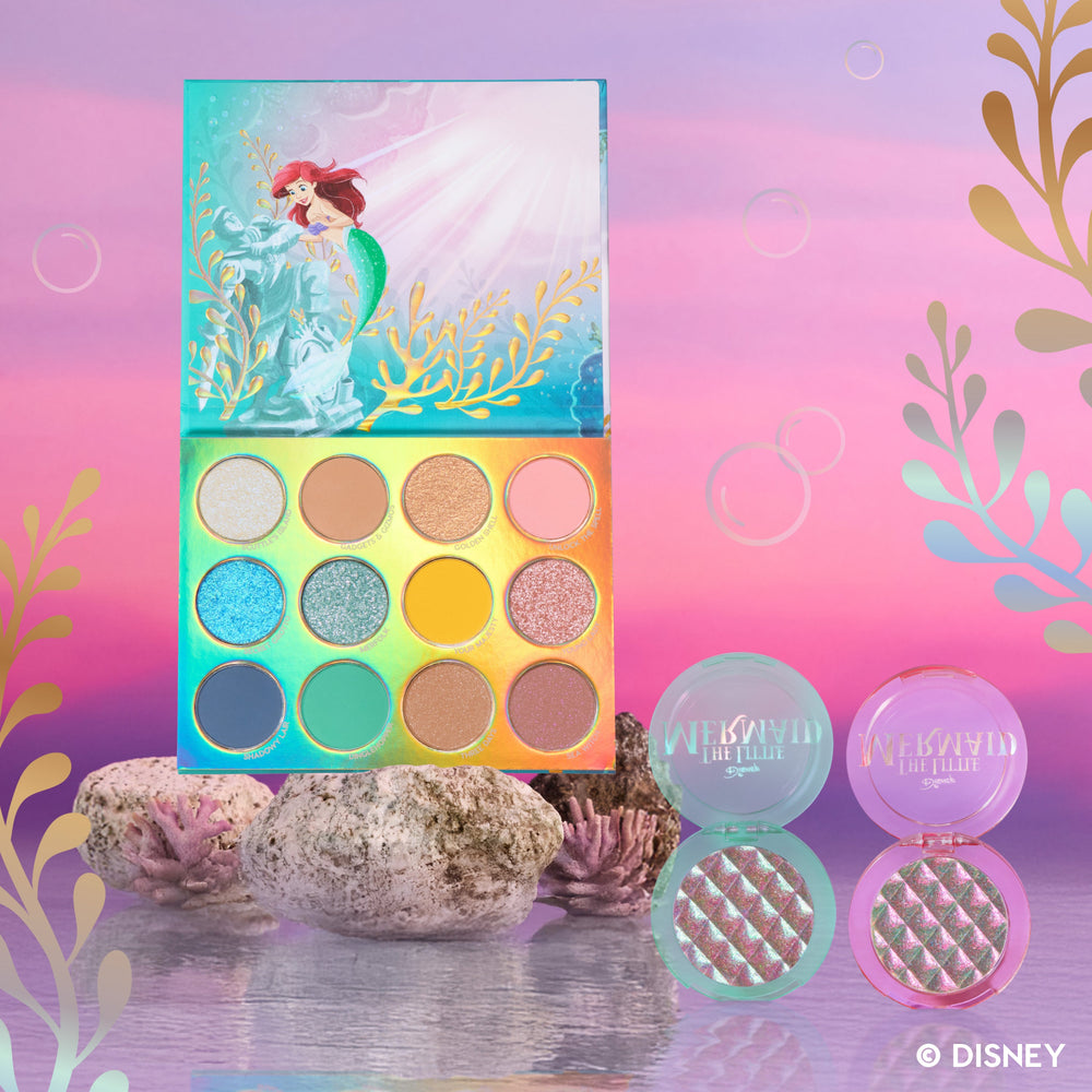 Jumping Jellyfish! - ColourPop