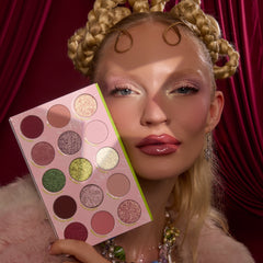 How the Grinch Stole Christmas - ColourPop