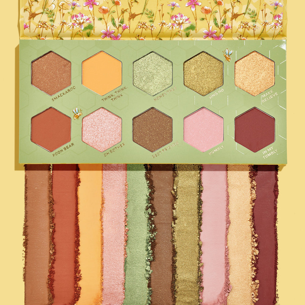 Sweet As Can Bee - ColourPop