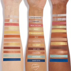 As Old As Time - ColourPop