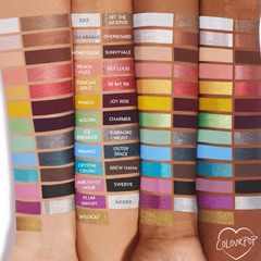 The Total Package - ColourPop