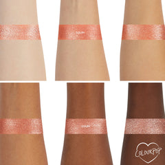 Super Shock Shadow - ColourPop