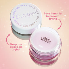 Jelly Much Shadow - ColourPop