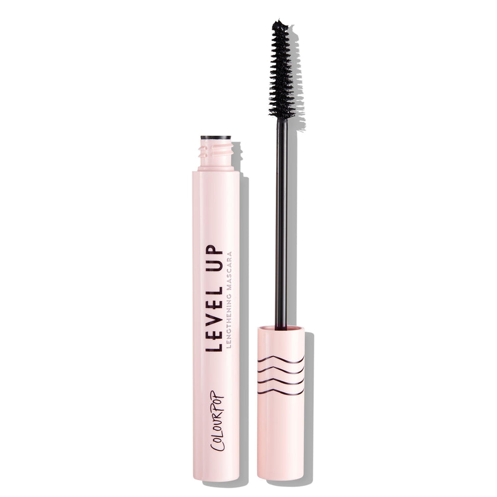 Level Up Lengthening Mascara - ColourPop