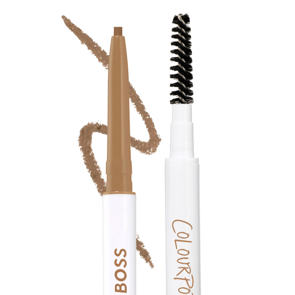 Brow Boss Pencil - ColourPop