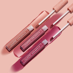 Ultra Matte Lip Trios - ColourPop