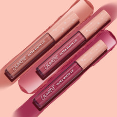 Ultra Matte Lip Trios - ColourPop