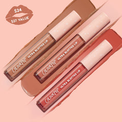 Ultra Blotted Lip Trios - ColourPop