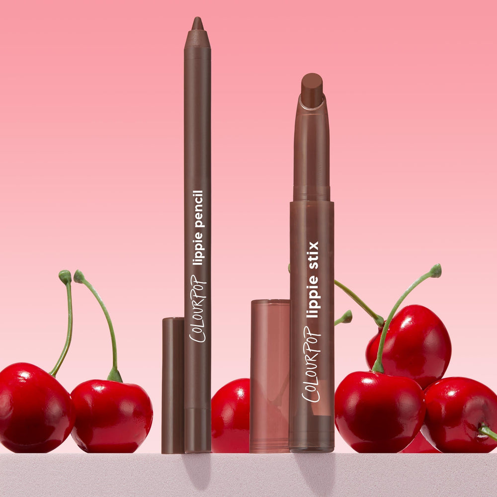 Lippie Pencil & Stix Set - ColourPop