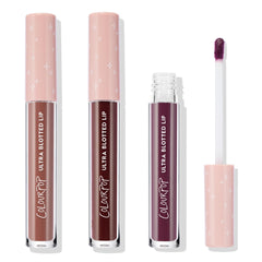 Ultra Blotted Lip Trios - ColourPop