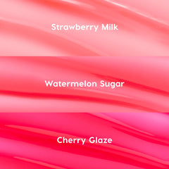 Glossy Lip Balm Trios - ColourPop