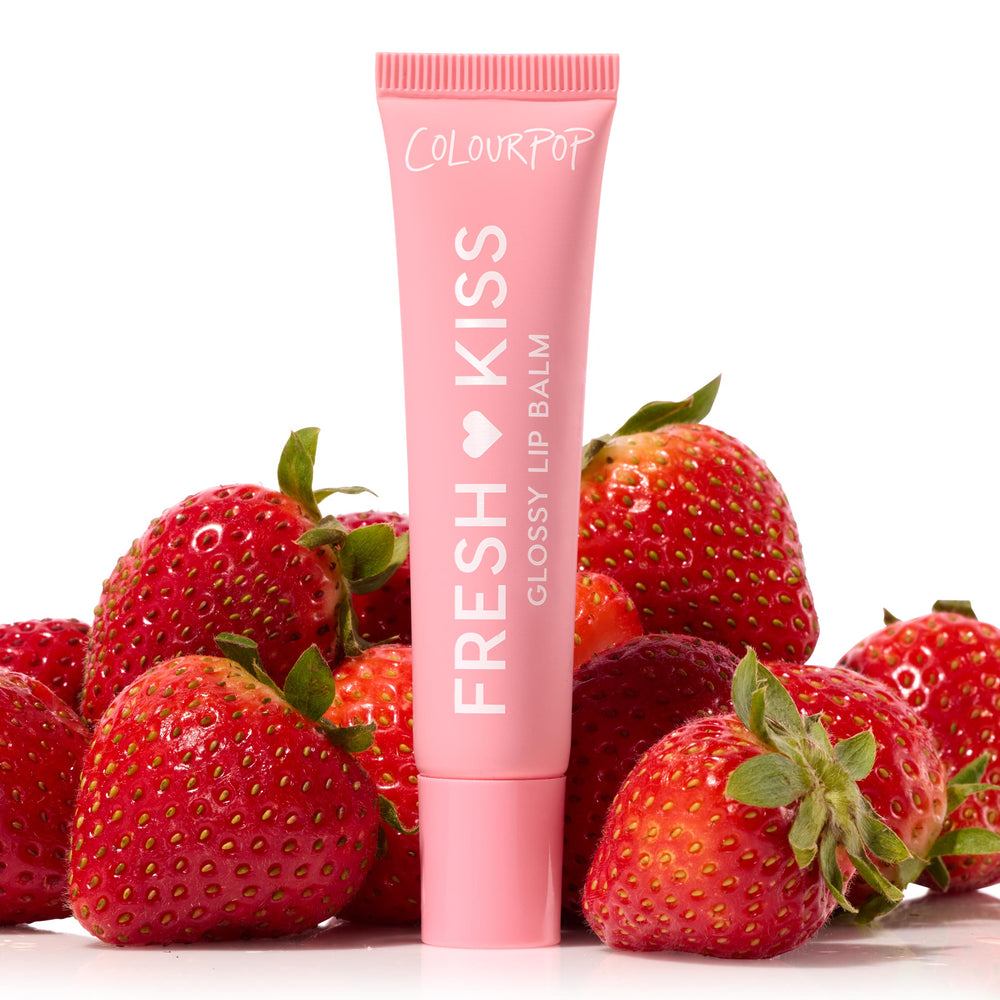 Fresh Kiss Glossy Balm - ColourPop
