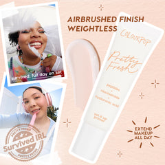 Set It Up - ColourPop