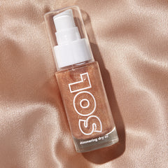 Sol Glow Oil Mini - ColourPop
