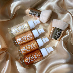 Sol Glow Oil Mini - ColourPop