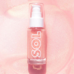 Mini Shimmering Dry Oil - ColourPop