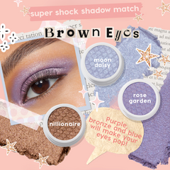 Super Shock Shadow - ColourPop