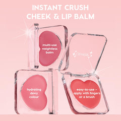Instant Crush Lip & Cheek Balm - ColourPop