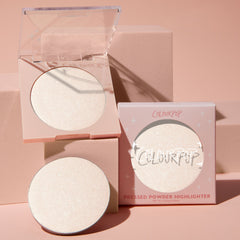 Pressed Powder Highlighter - ColourPop