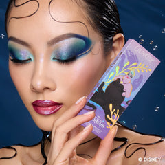 The Little Mermaid Lip Liner & Lipstick Set - ColourPop