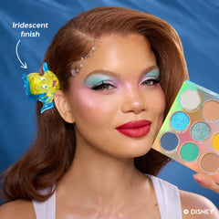 Flounder Hair Clip - ColourPop