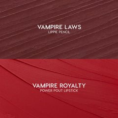 Twilight Lip Liner & Lipstick Set - ColourPop
