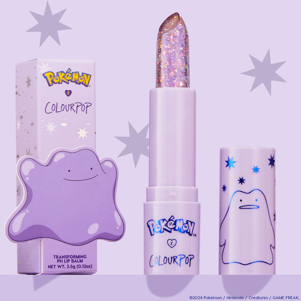 Pokemon pH Lip Balm - ColourPop