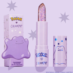 Pokemon pH Lip Balm - ColourPop