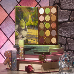 Shrek-Spress Yourself - ColourPop