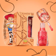 Toy Story Ultra Glossy Lip - ColourPop