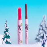Grinch So Juicy Gloss and Liner Set - ColourPop