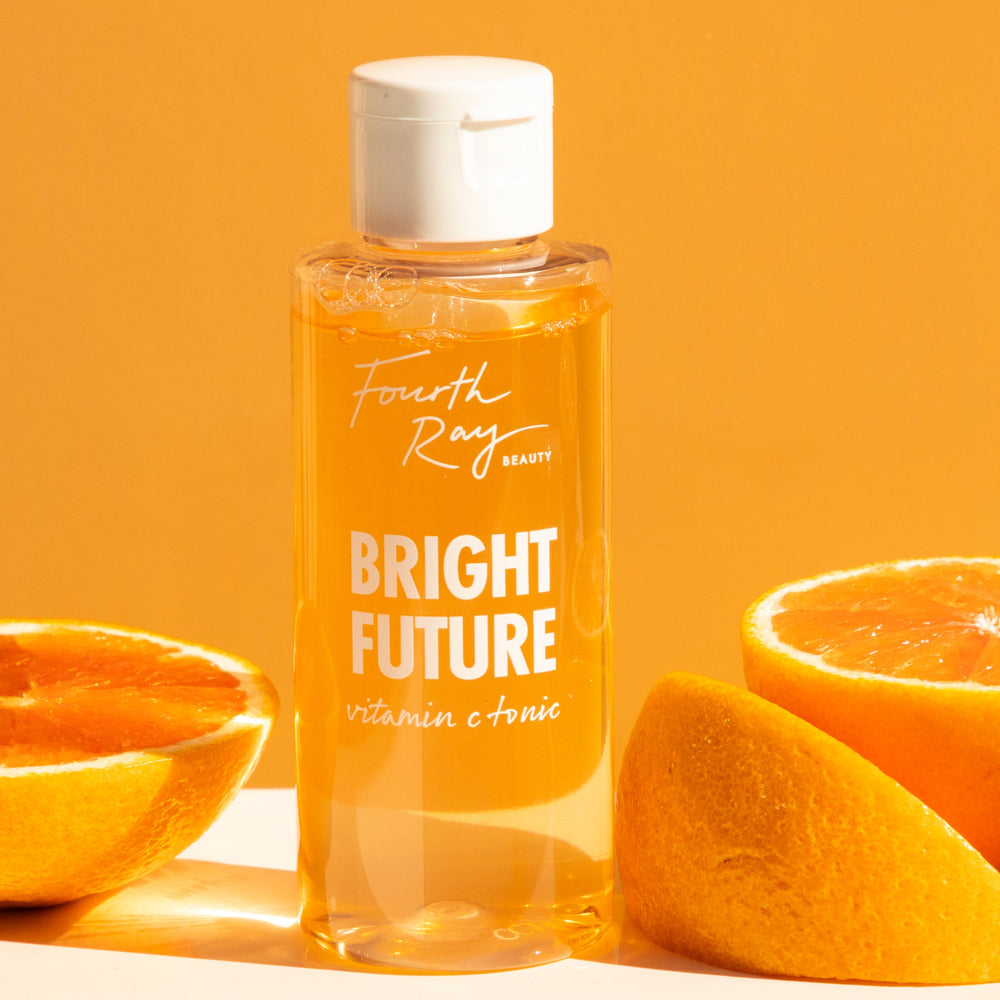 Bright Future Vitamin C Tonic - ColourPop
