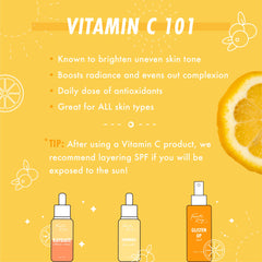 Bright Future Vitamin C Tonic - ColourPop