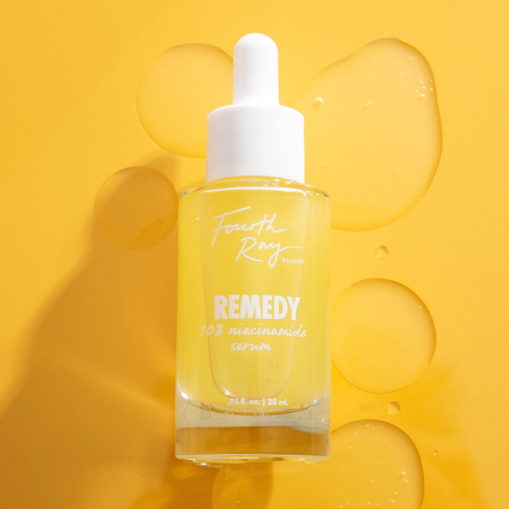 Remedy 10% Niacinamide Serum - ColourPop