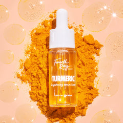 Turmeric Serum - ColourPop
