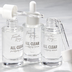All Clear Purifying Serum - ColourPop