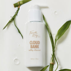 Cloud Bank Milky Cleanser - ColourPop