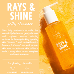 Rays and Shine Cleanser - ColourPop