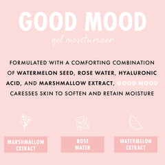 Good Mood Gel Moisturizer - ColourPop