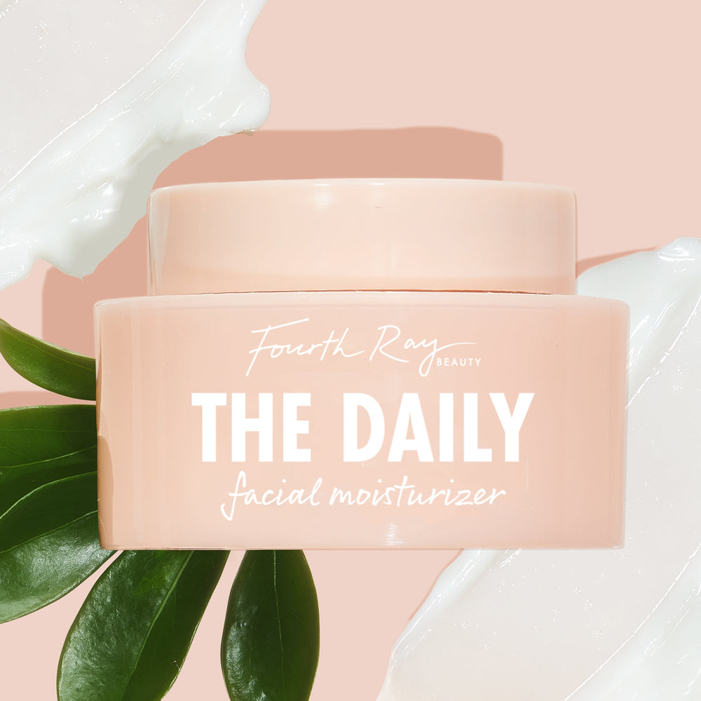 The Daily Face Cream - ColourPop