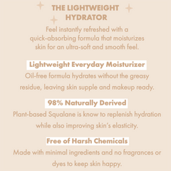 The Lightweight - ColourPop