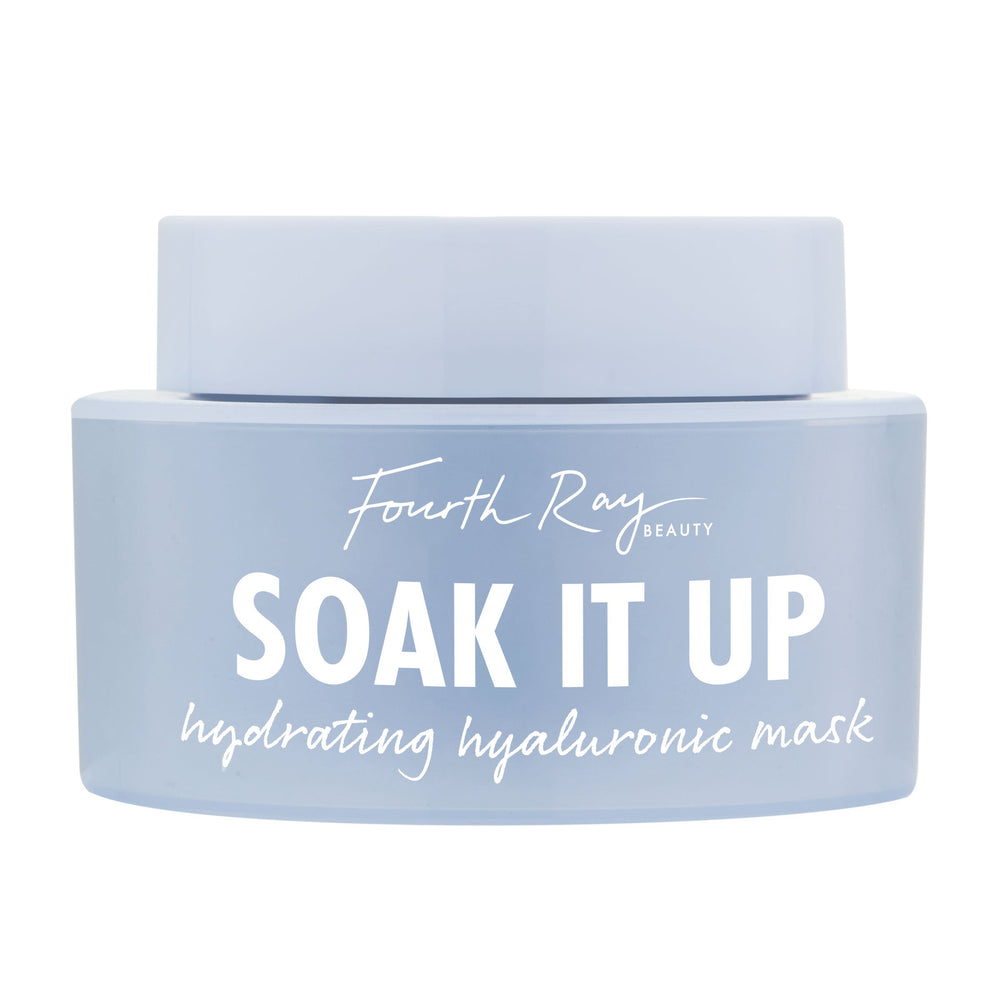 Soak It Up Hydrating Mask - ColourPop