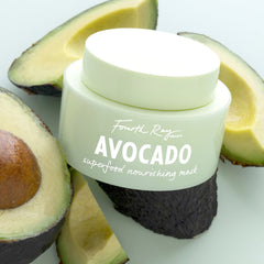 Avocado Superfood Mask - ColourPop