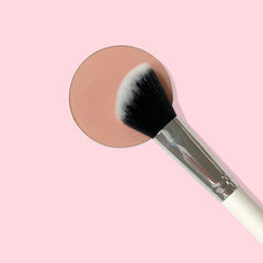 Angled Face Brush - ColourPop